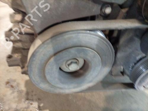 Pulley NISSAN PRIMERA Hatchback (P12) 1.9 dCi | BP36312781M122 - Image 2