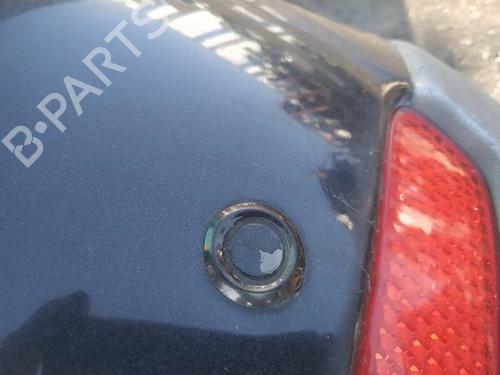 Used Electronic module Electronic module CHEVROLET CAPTIVA (C100, C140) 2.0 D 4WD (150 hp) 34792122 34792122