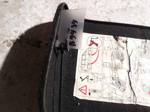 Boot lining RENAULT ESPACE III (JE0_) 2.0 (JE0A) | BP35238267I3 - Image 3