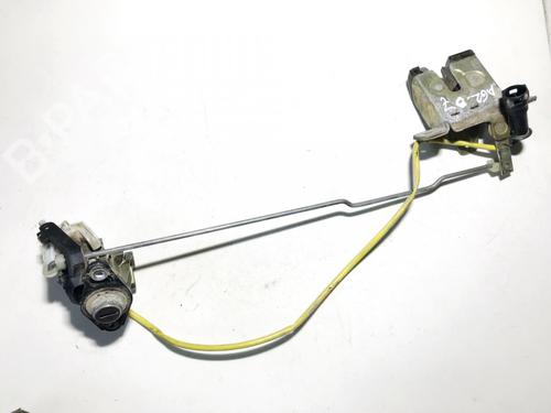 Used Tailgate lock Tailgate lock 35599689 35599689