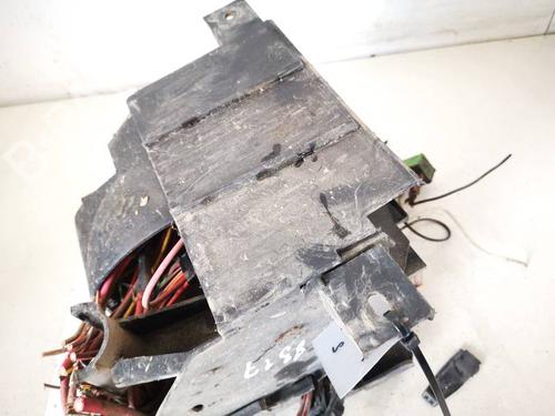 Fuse box OPEL VIVARO A Bus (X83) 2.5 CDTI (F7, J7, A07) | BP32920002E1 - Image 3