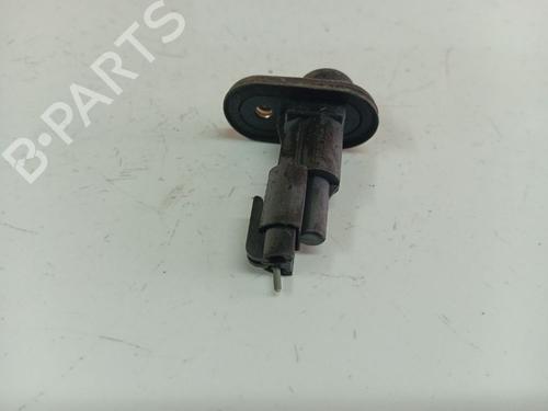 Electronic module OPEL MERIVA A MPV (X03) 1.6 16V (E75) | BP37227642M83 - Image 3