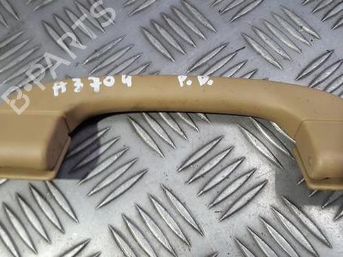 Used Interior roof handle Interior roof handle BMW 5 (E60) 520 d (163 hp) 35679115 35679115