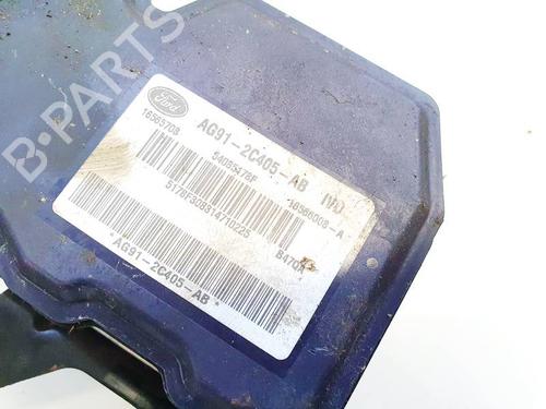 ABS pump FORD MONDEO IV (BA7) 2.0 TDCi | BP35165113M43 - Image 2