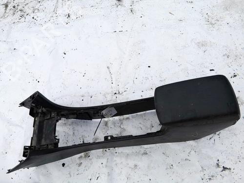 Used Armrest / Center console Armrest / Center console MAZDA 3 (BK) 1.6 (BK14) (105 hp) 35396619 35396619