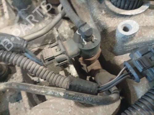 Spreder / Dyse Spreder / Dyse CHRYSLER VOYAGER IV (RG, RS) 2.8 CRD (150 hp) 36658549 36658549