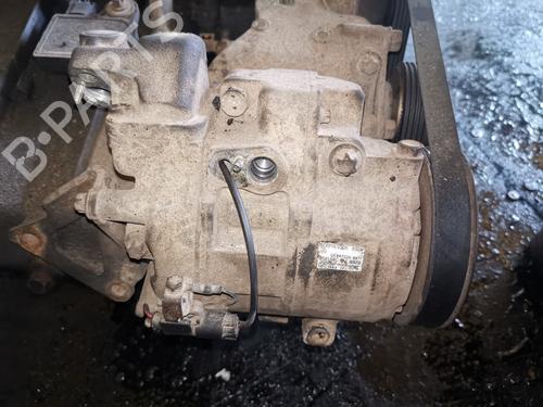 Used AC compressor AC compressor 35513669 35513669
