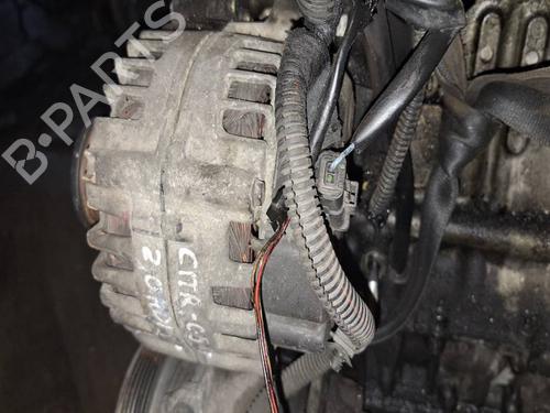 Alternator CITROËN C5 III (RD_) 1.6 HDi 110 (RD9HZC) | BP34741304M7  - Image 5