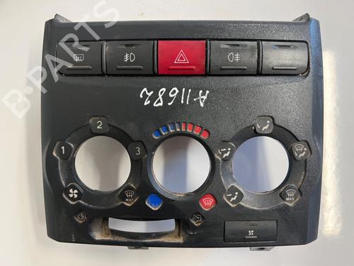 Used Warning switch Warning switch 38042126 38042126