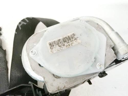 Front right seatbelt OPEL INSIGNIA A (G09) 2.0 CDTI (68) | BP35032620I25 - Image 3