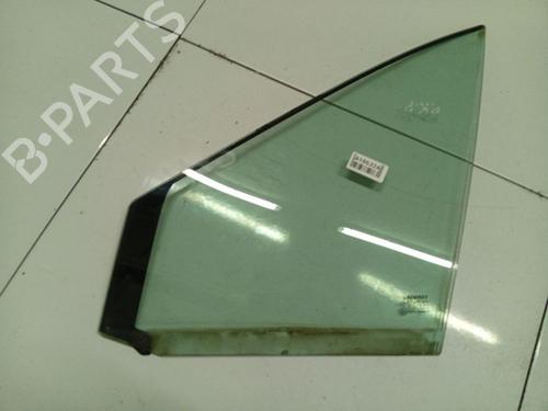Vidro triangular frente esquerdo Vidro triangular frente esquerdo 34902594 34902594
