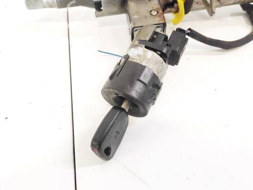 Ignition barrel CITROËN C8 (EA_, EB_) 2.2 HDi | BP35319654M48 - Image 2