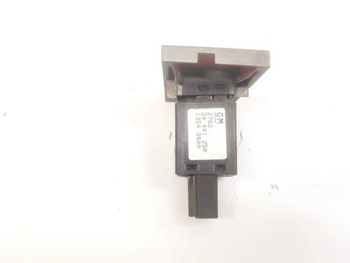 Warning switch OPEL VECTRA C (Z02) 2.2 DTI 16V (F69) | BP35193436I22 - Image 3
