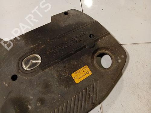 Upper protection MAZDA 6 Hatchback (GG) 2.0 DI (GG14) | BP34845873M93 - Image 2