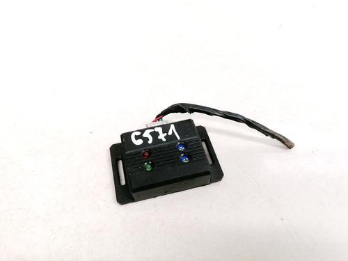 Used Electronic module Electronic module 35549789 35549789