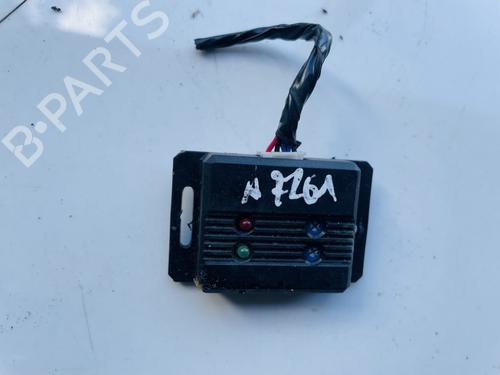 Used Electronic module Electronic module 35499435 35499435