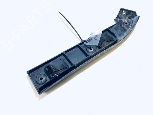 Used Front bumper bracket Front bumper bracket 35596248 35596248
