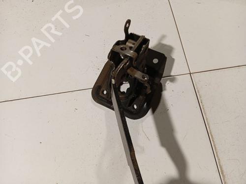 Pedal MITSUBISHI ASX (GA_W_) 1.8 DI-D (GA6W) | BP34907908I4 - Image 3