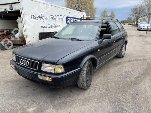 Pipe AUDI 80 B4 Saloon (8C2) 1.9 TDI | BP32883733M125 - Image 6