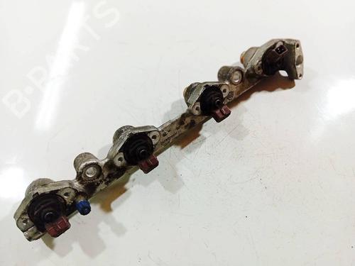 Used Injection rail Injection rail 34789597 34789597