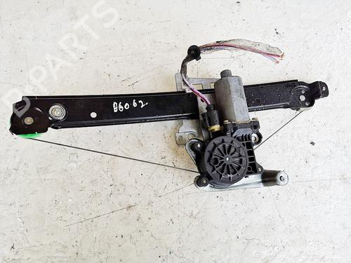 Used Rear left window mechanism Rear left window mechanism 35618278 35618278
