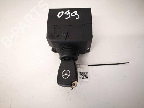 Used Ignition barrel Ignition barrel 34821307 34821307