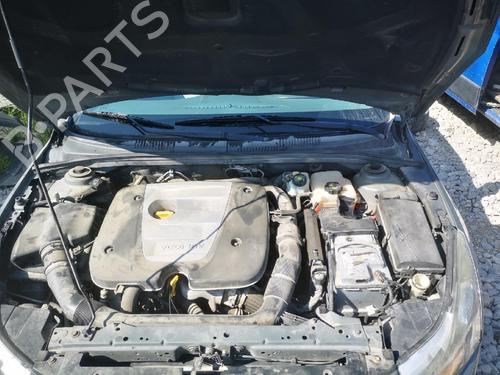 Pipe CHEVROLET CRUZE (J300) 2.0 CDI | BP32613626M125 