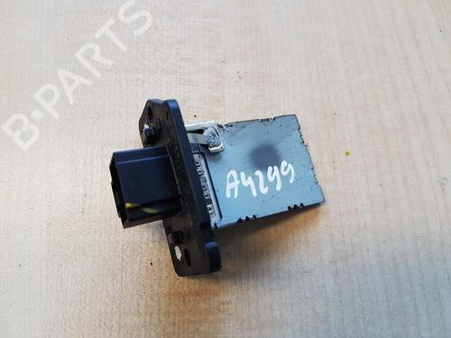 Used Heater resistor Heater resistor 35834681 35834681