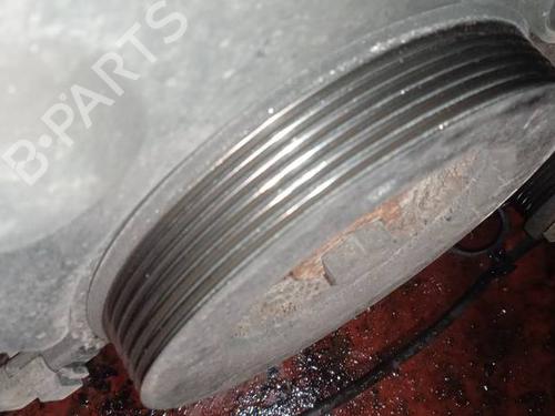 Pulley FORD FOCUS C-MAX (DM2) 2.0 TDCi | BP34887250M122 - Image 2