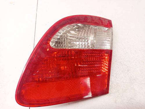 Used Right tailgate light Right tailgate light 34778658 34778658
