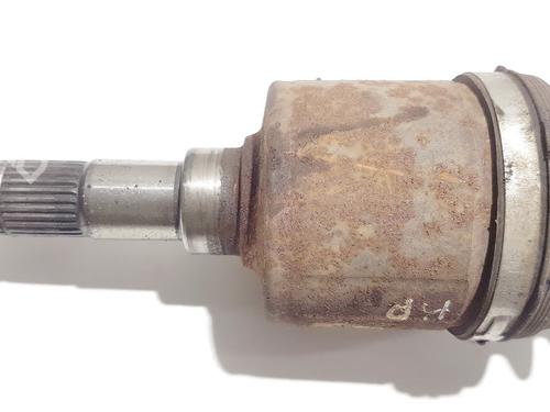 Left front driveshaft MAZDA 3 (BK) 1.6 DI Turbo | BP35585709M38 - Image 3