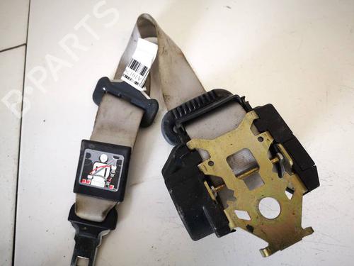 Sikkerhedssele bag midten Sikkerhedssele bag midten 35027835 35027835