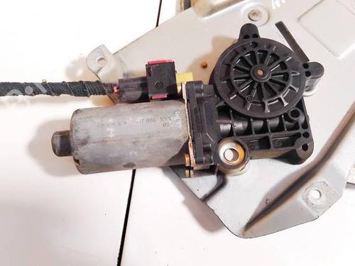 Used Left front window motor Left front window motor 35047656 35047656