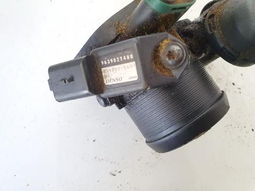 Electronic module VOLVO V50 (545) 2.0 D | BP35492522M83 - Image 2