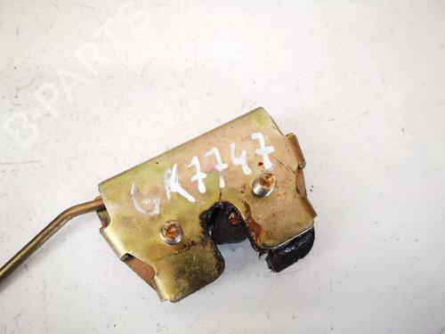 Electronic module MERCEDES-BENZ C-CLASS T-Model (S204) C 220 CDI (204.208) | BP35199356M83 - Image 3