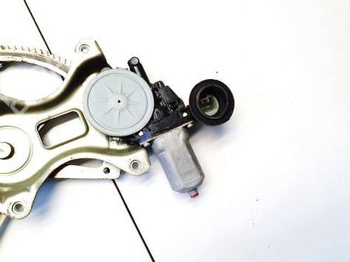 Used Left rear window motor Left rear window motor 35058355 35058355