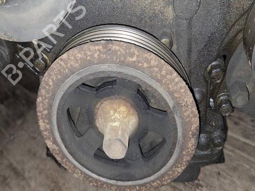 Pulley KIA CEE'D Hatchback (ED) 1.6 CRDi 115 | BP38766528M122 - Image 2