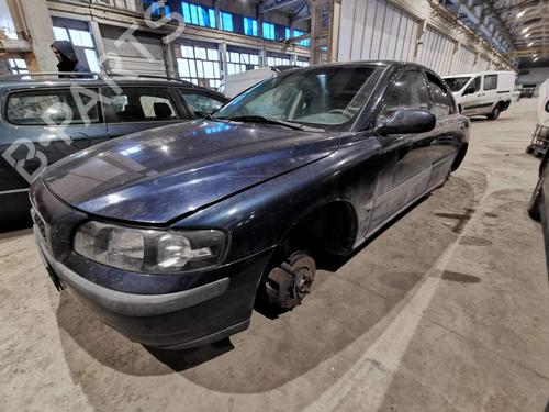 Pipe VOLVO S60 I (384) D5 | BP32539596M125