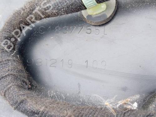 Front left window mechanism VW PASSAT B7 (362) 1.6 TDI | BP34908794C22 - Image 3