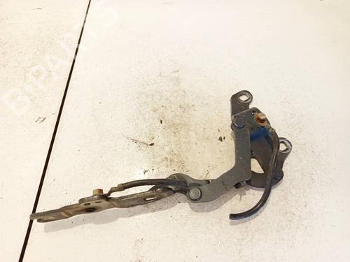 Used Hinge/Door check strap Hinge/Door check strap BMW 1 (E87) 118 d (122 hp) 34944214 34944214
