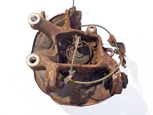 Used Right rear steering knuckle Right rear steering knuckle TOYOTA AVENSIS Saloon (_T27_) 1.8 VVT-i (ZRT271_, ZRT271R) (147 hp) 39938882 39938882
