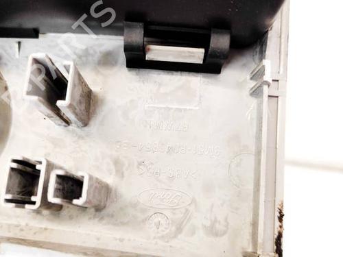Glove box FORD MONDEO IV (BA7) 1.8 TDCi | BP35305089C95 - Image 3