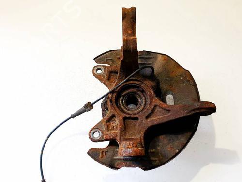 Right front steering knuckle HONDA INSIGHT (ZE_) 1.3 IMA (ZE28, ZE2) | BP40275726M26 - Image 3