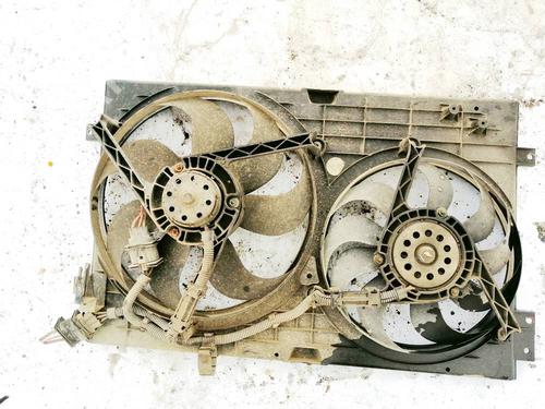 Used Fan Fan 35004489 35004489