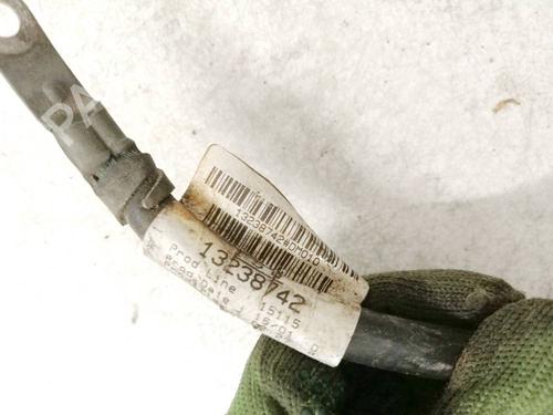 Cable OPEL INSIGNIA A (G09) 2.0 CDTI (68) | BP35040197E12 - Image 3
