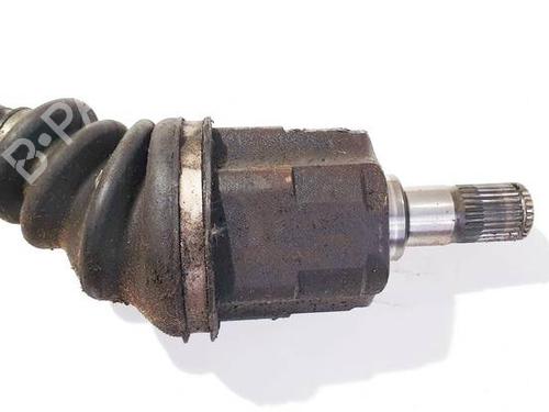 Right front driveshaft KIA CEE'D Hatchback (ED) 1.6 CRDi 90 | BP35387748M39 - Image 3