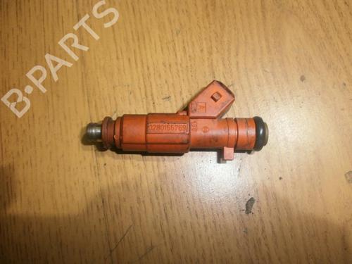 Injector Injector ALFA ROMEO 147 (937_) 1.6 16V T.SPARK (937.AXA1A, 937.AXB1A, 937.BXB1A) (120 hp) 35659435 35659435