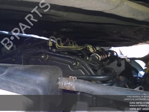 Cable FORD MONDEO III (B5Y) 2.0 TDCi | BP35659980E12 - Image 9