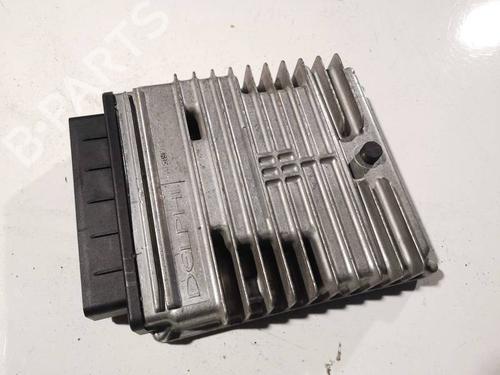 Engine control unit (ECU) JAGUAR X-TYPE I (X400) 2.2 D | BP32579711M57  - Image 5