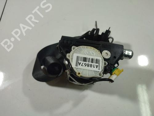 Used Front right seatbelt Front right seatbelt AUSTIN MAXI I Fastback 1500 (68 hp) 34857995 34857995